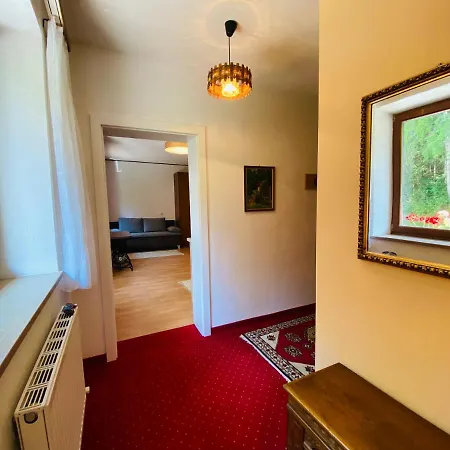 Waldrast * Ehenbichl