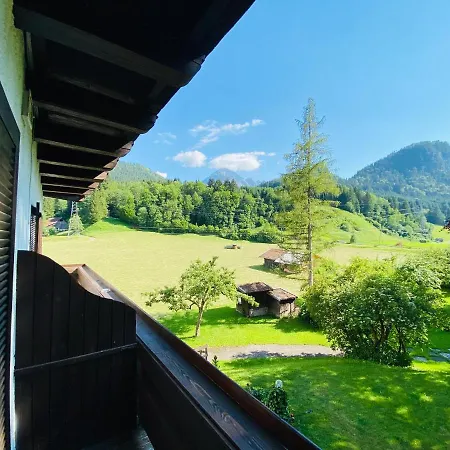 Waldrast 게스트하우스 Ehenbichl