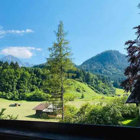 Waldrast * Ehenbichl