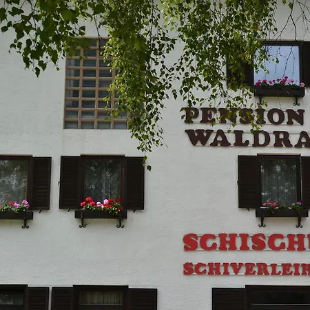 Waldrast * Ehenbichl