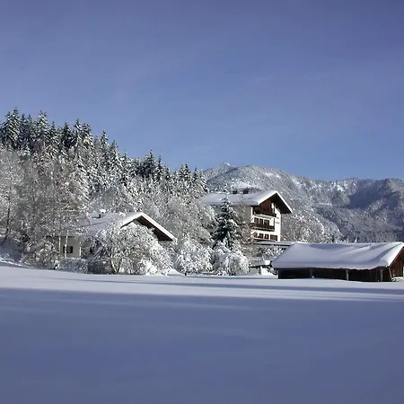 Gasthof Waldrast *