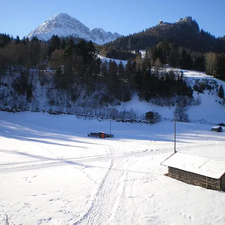 Waldrast * Ehenbichl