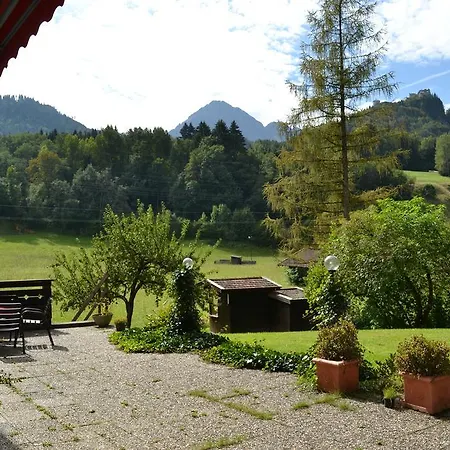 Gasthof Waldrast *