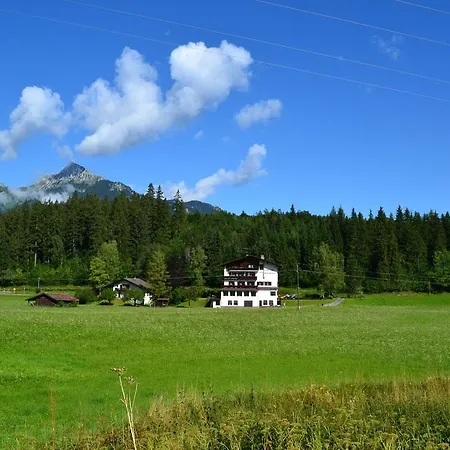 Gasthof Waldrast *