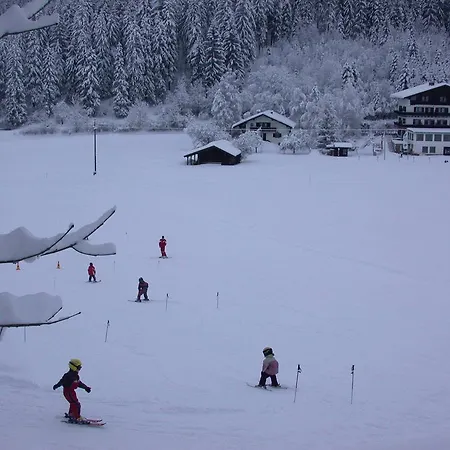 Guest house Waldrast *