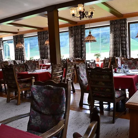 Gasthof Waldrast