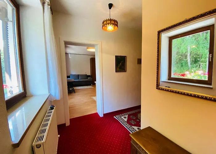 Waldrast * Ehenbichl