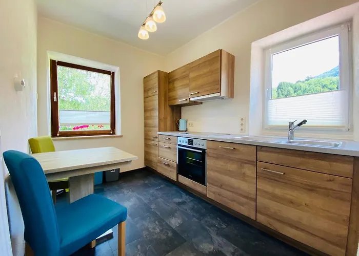 Waldrast * Ehenbichl