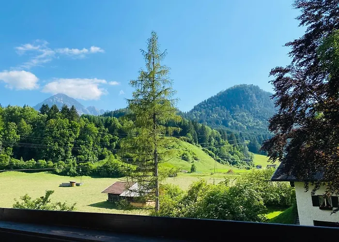 Waldrast * Ehenbichl