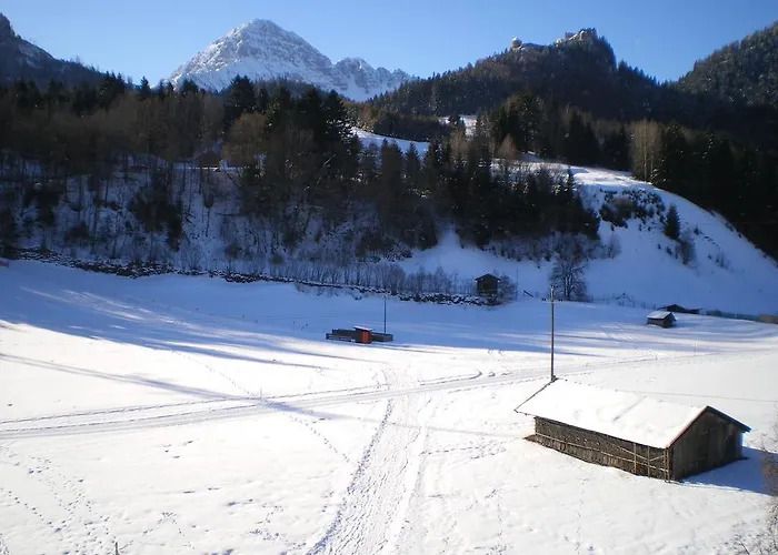 Waldrast * Ehenbichl