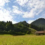 Waldrast Ehenbichl