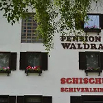 Waldrast * Ehenbichl