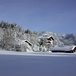 Pensjonat Waldrast *