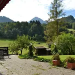 Pensjonat Waldrast *