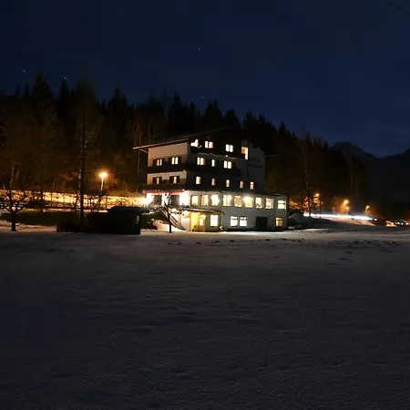 Waldrast Affittacamere Ehenbichl