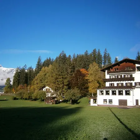 Waldrast * Ehenbichl