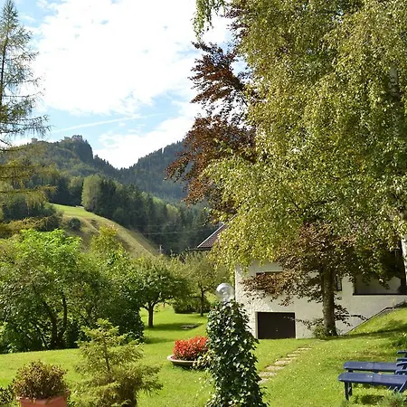 Waldrast Gasthof Ehenbichl