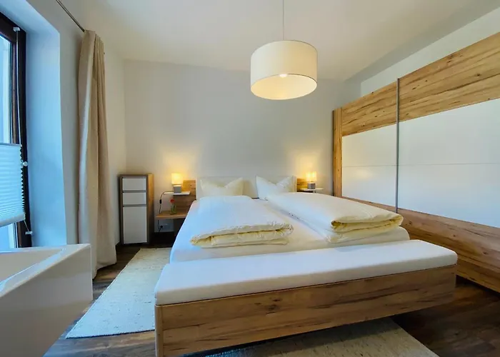 Waldrast Guest house *