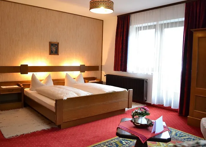 Guest house Waldrast