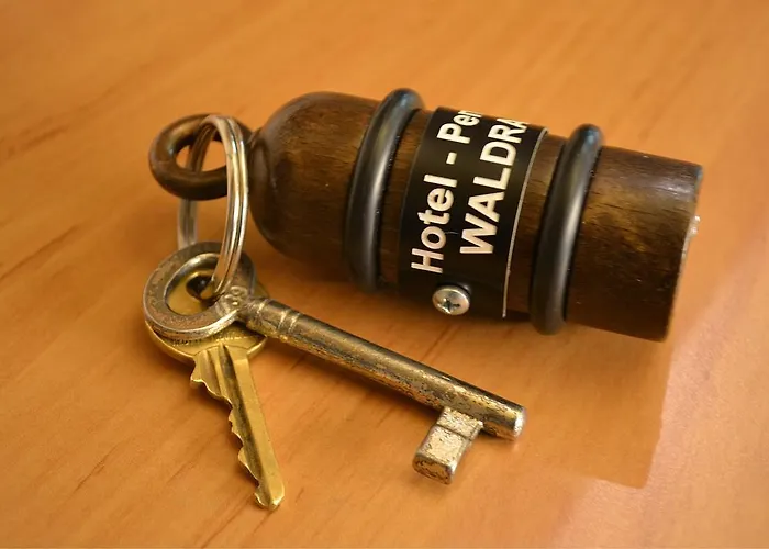 Guest house Waldrast Ehenbichl